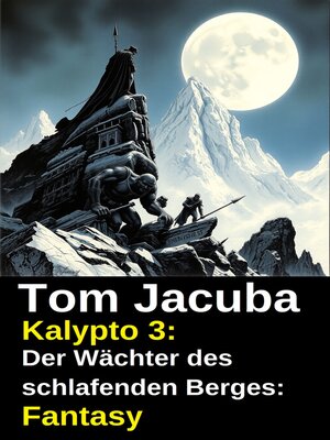 cover image of Kalypto 3